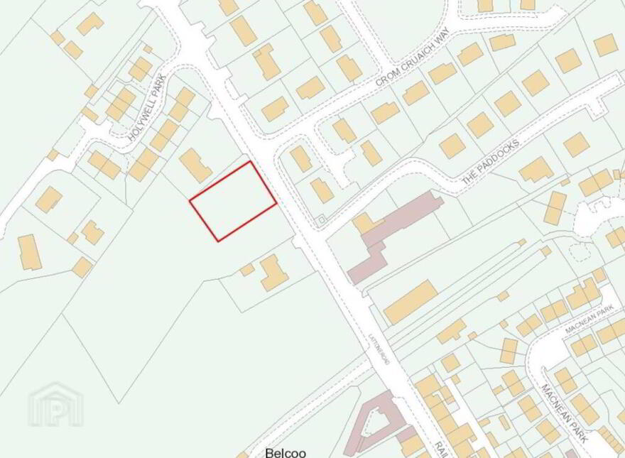 Lattone Road, Belcoo, Enniskillen, BT93 5AS