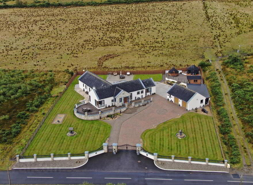 151 Carnamuff Road, Ballykelly, Limavady, BT49 9JG photo