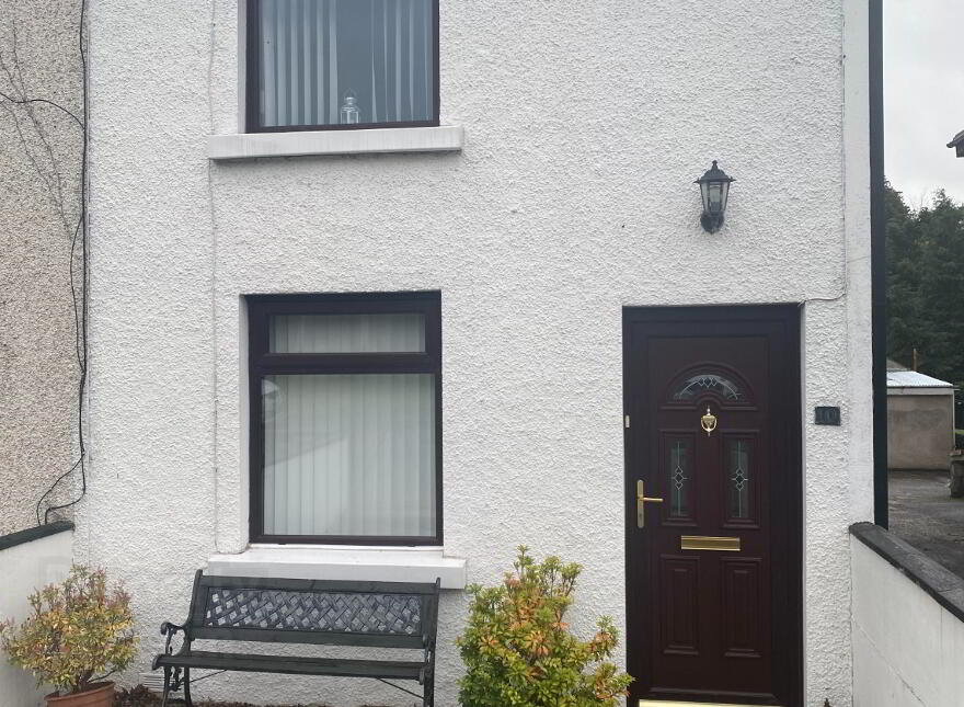 10 Knockan Terrace, Broughshane, Ballymena, BT43 7HA photo