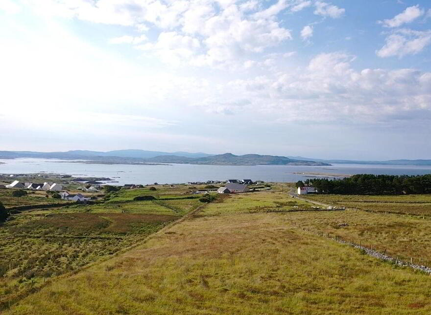 Illion, Arranmore Island