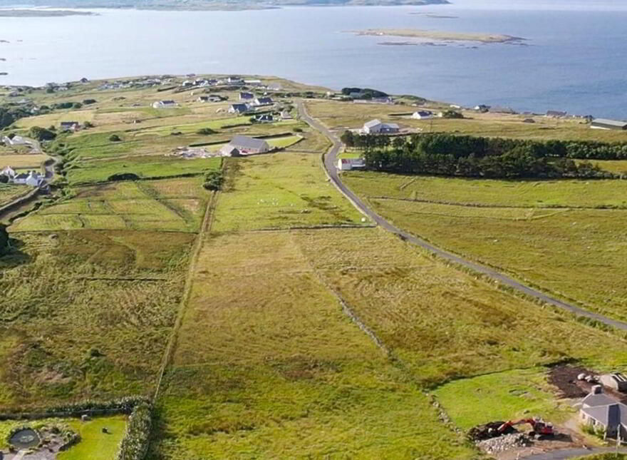 Illion, Arranmore Island photo