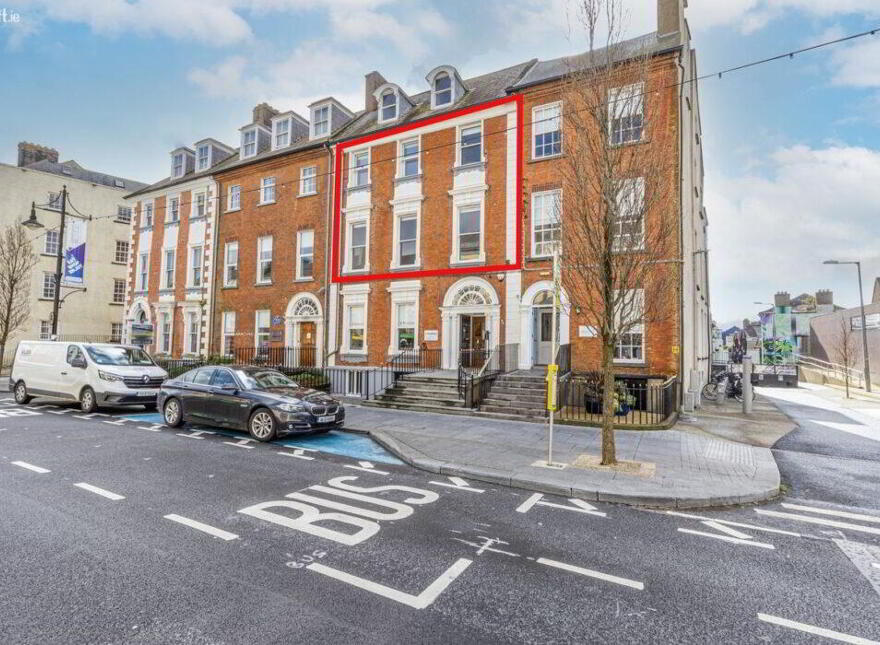 30 The Mall, Waterford City