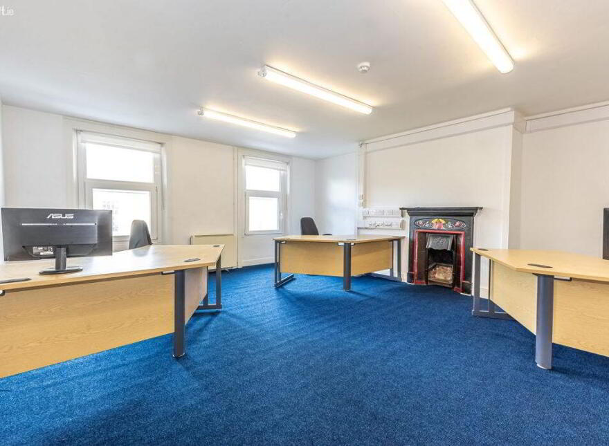 Hutchinson Auctioneers, 30 The Mall, Waterford City Centre, Waterford