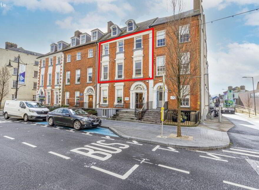 Hutchinson Auctioneers, 30 The Mall, Waterford City Centre, Waterford