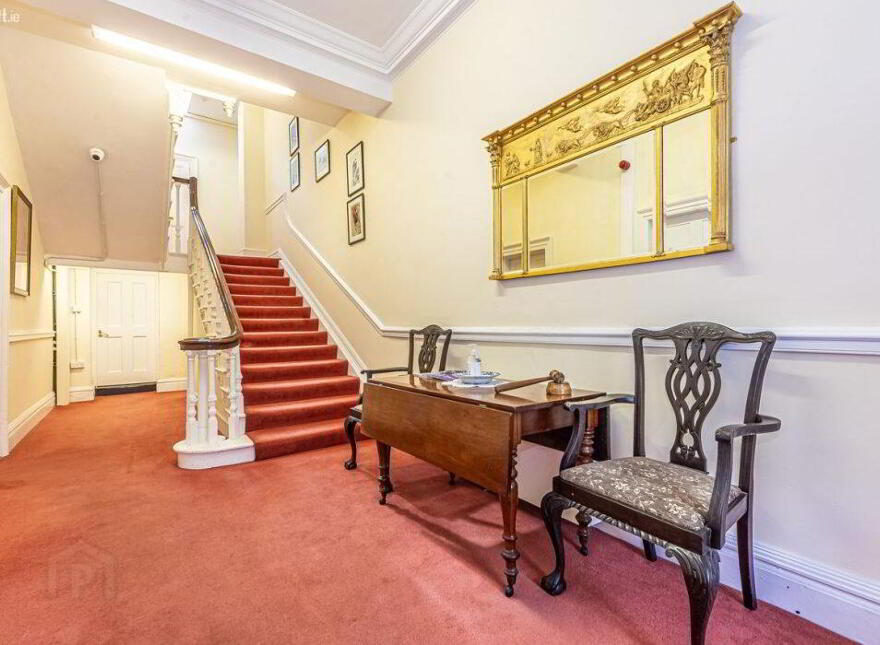 Hutchinson Auctioneers, 30 The Mall, Waterford City Centre, Waterford