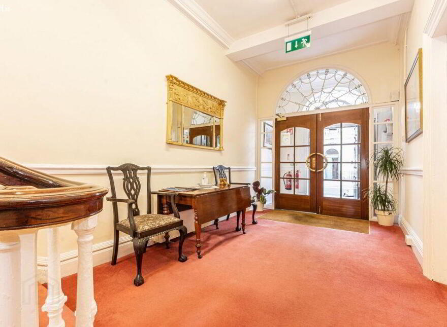 Hutchinson Auctioneers, 30 The Mall, Waterford City Centre, Waterford