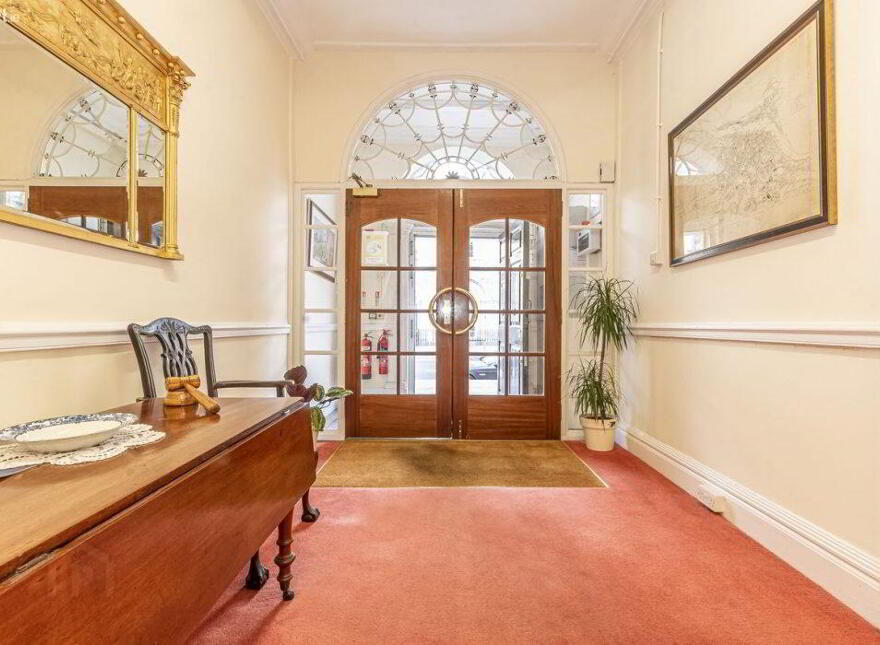 Hutchinson Auctioneers, 30 The Mall, Waterford City Centre, Waterford