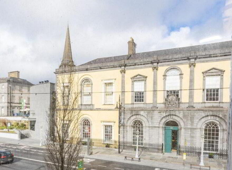 Hutchinson Auctioneers, 30 The Mall, Waterford City Centre, Waterford