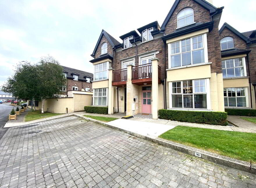 Brownsbarn Wood, Old Naas Road, Kingswood Cross, Dublin, D22 photo