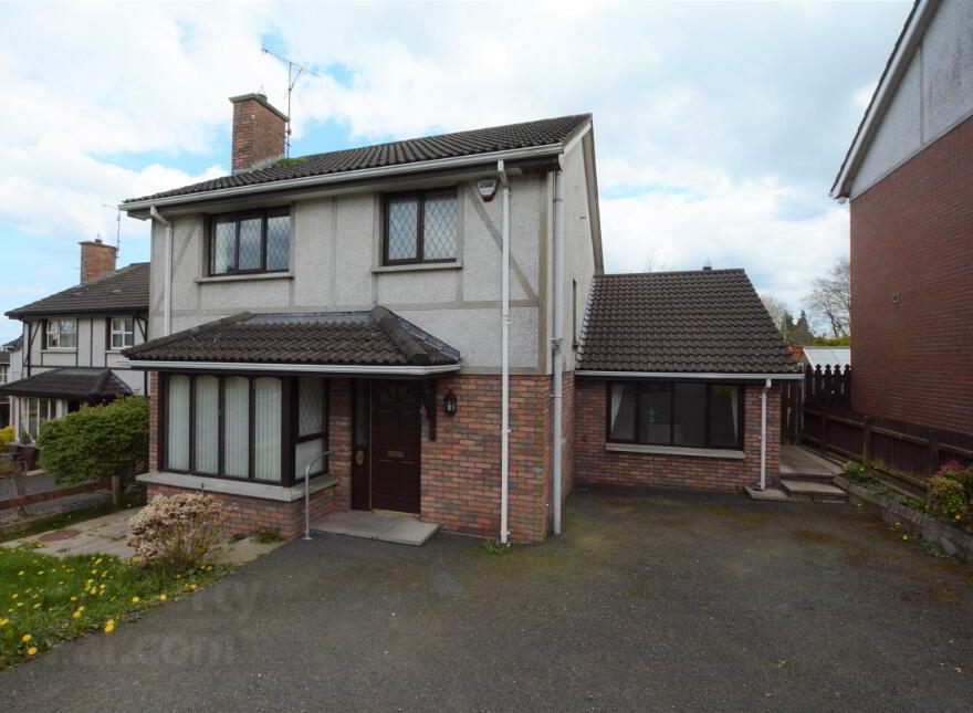 3 Hillview Place, Moy, Dungannon, BT71 7TQ photo