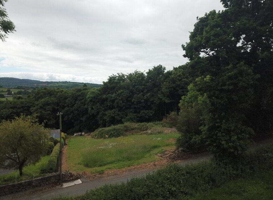 Site At, Kilcullen Cross, Inistioge