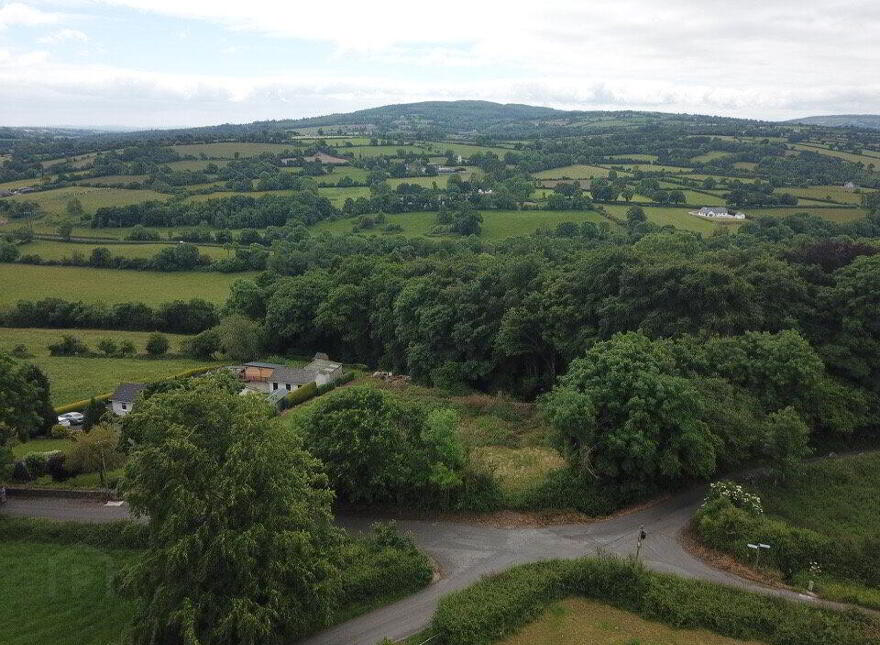 Site At, Kilcullen Cross, Inistioge