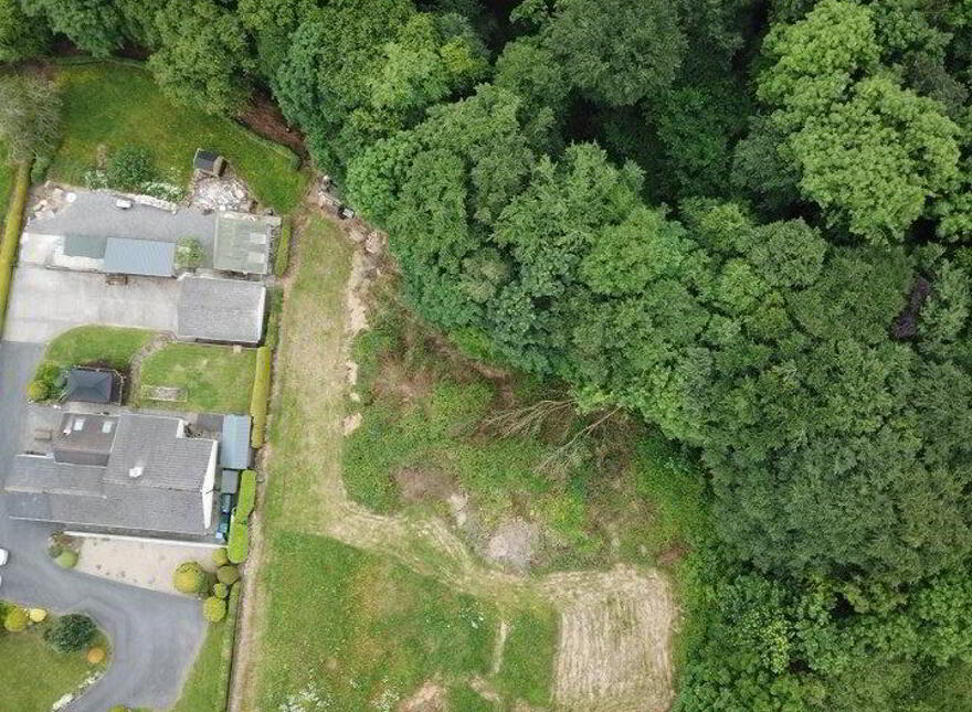 Site At, Kilcullen Cross, Inistioge