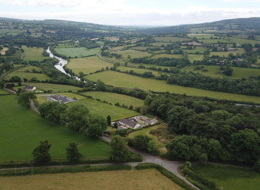 Site At, Kilcullen Cross, Inistioge