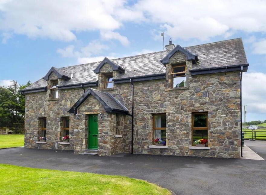 Stonebridge Farmhouse, Ahacross, Kildorrery, P67R963