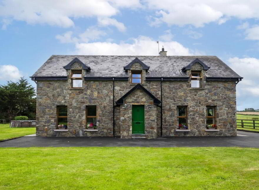 Stonebridge Farmhouse, Ahacross, Kildorrery, P67R963