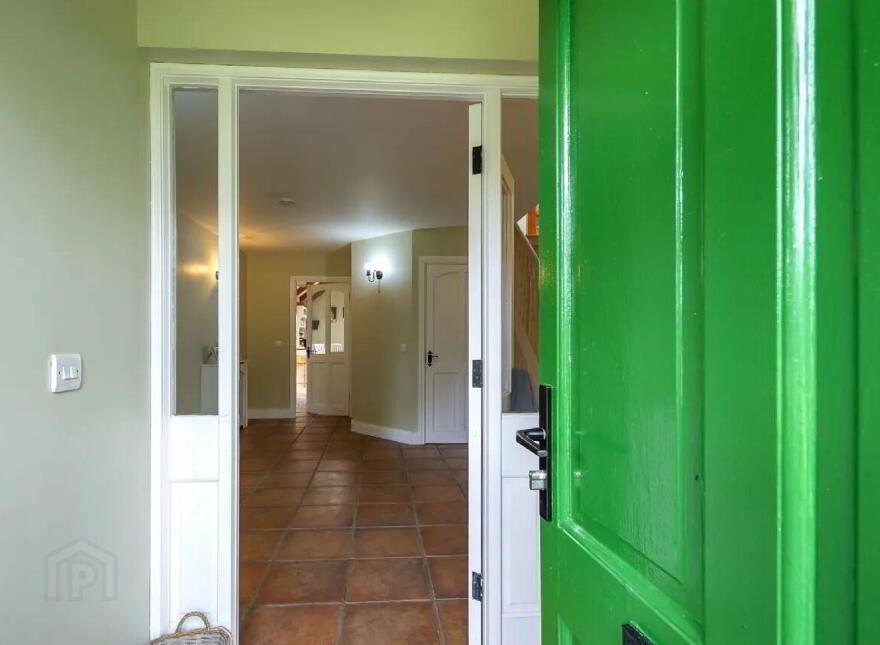 Stonebridge Farmhouse, Ahacross, Kildorrery, P67R963