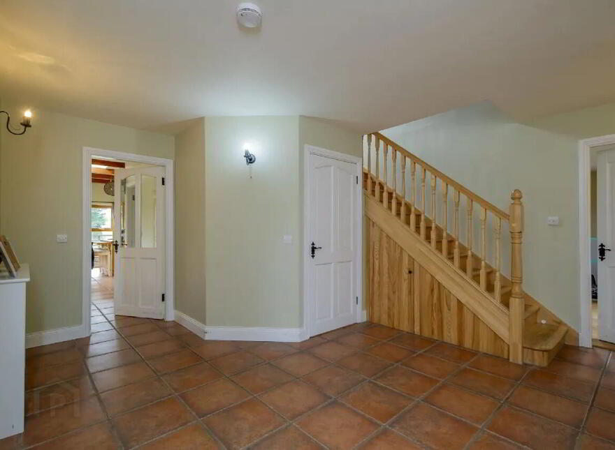 Stonebridge Farmhouse, Ahacross, Kildorrery, P67R963
