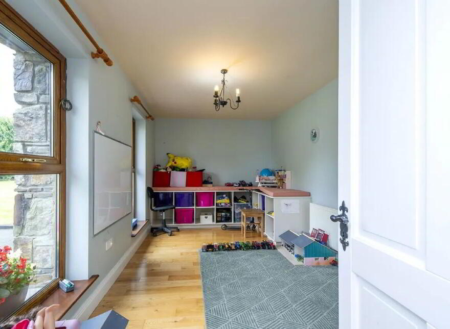 Stonebridge Farmhouse, Ahacross, Kildorrery, P67R963
