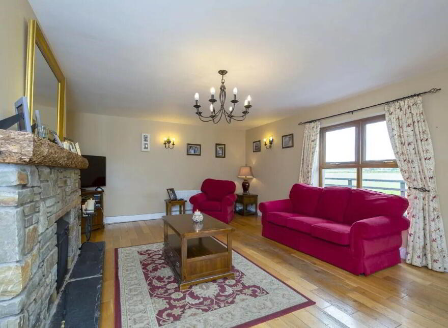 Stonebridge Farmhouse, Ahacross, Kildorrery, P67R963