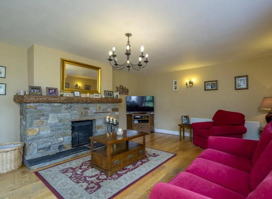 Stonebridge Farmhouse, Ahacross, Kildorrery, P67R963