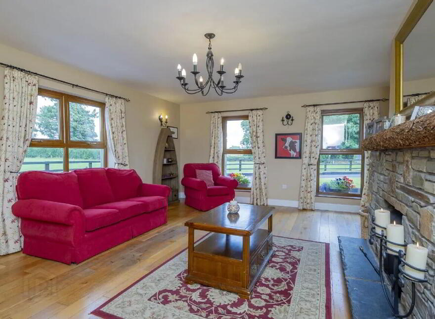 Stonebridge Farmhouse, Ahacross, Kildorrery, P67R963