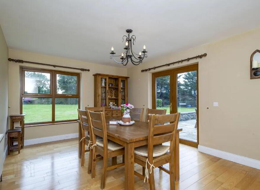 Stonebridge Farmhouse, Ahacross, Kildorrery, P67R963