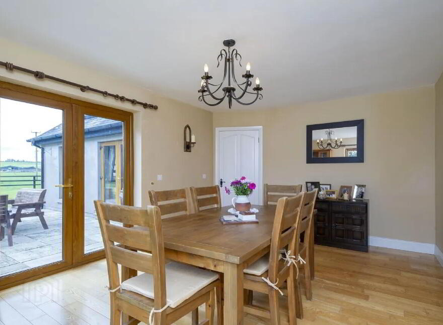 Stonebridge Farmhouse, Ahacross, Kildorrery, P67R963