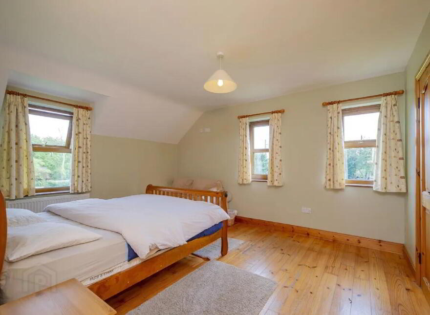 Stonebridge Farmhouse, Ahacross, Kildorrery, P67R963