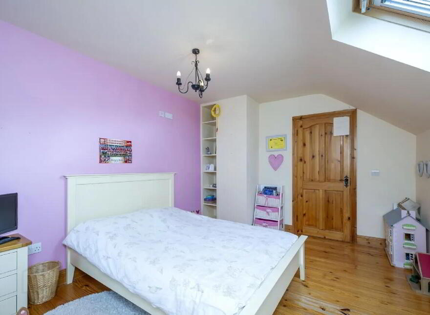Stonebridge Farmhouse, Ahacross, Kildorrery, P67R963