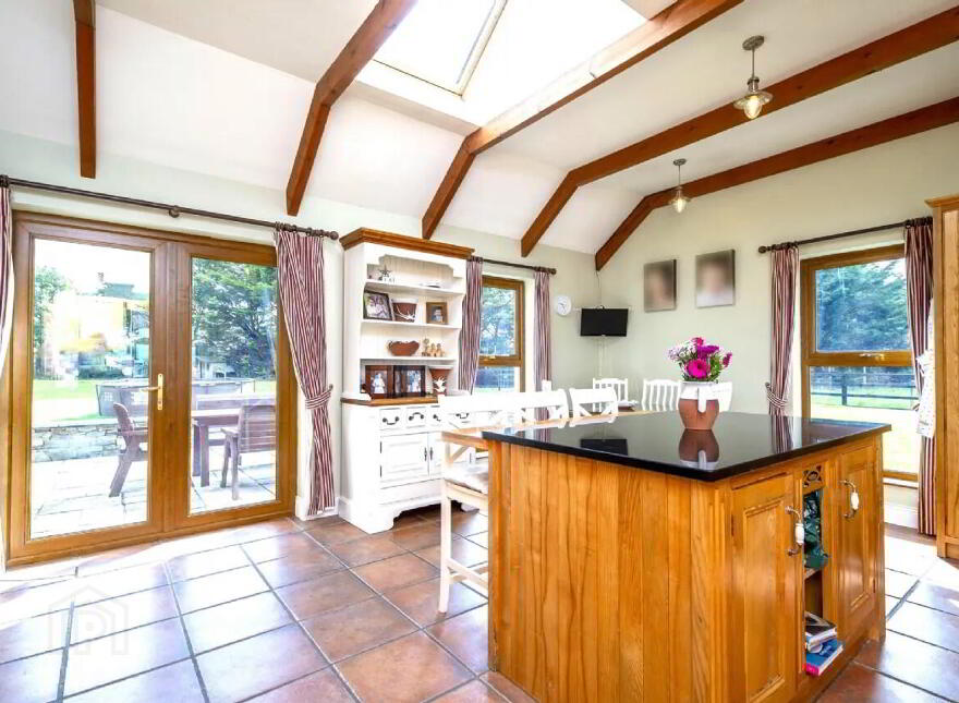 Stonebridge Farmhouse, Ahacross, Kildorrery, P67R963