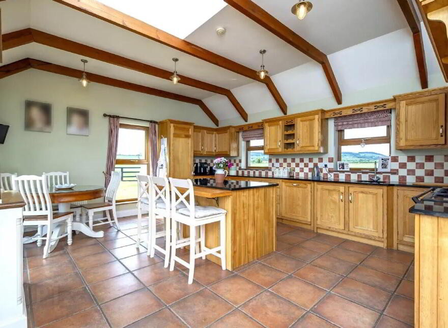 Stonebridge Farmhouse, Ahacross, Kildorrery, P67R963