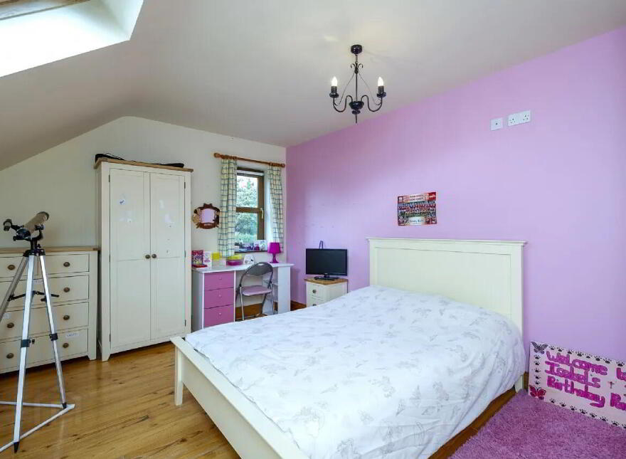 Stonebridge Farmhouse, Ahacross, Kildorrery, P67R963
