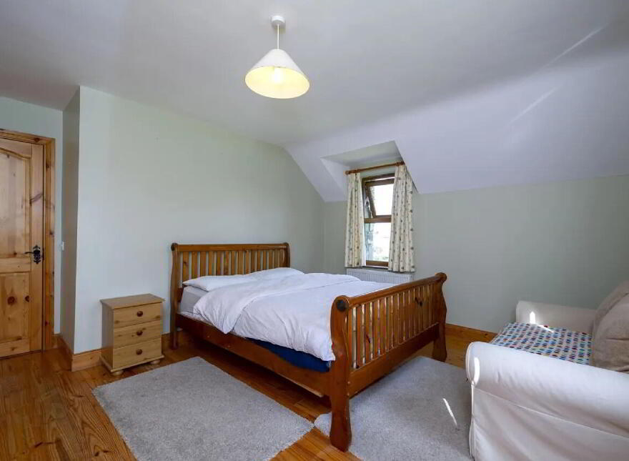 Stonebridge Farmhouse, Ahacross, Kildorrery, P67R963