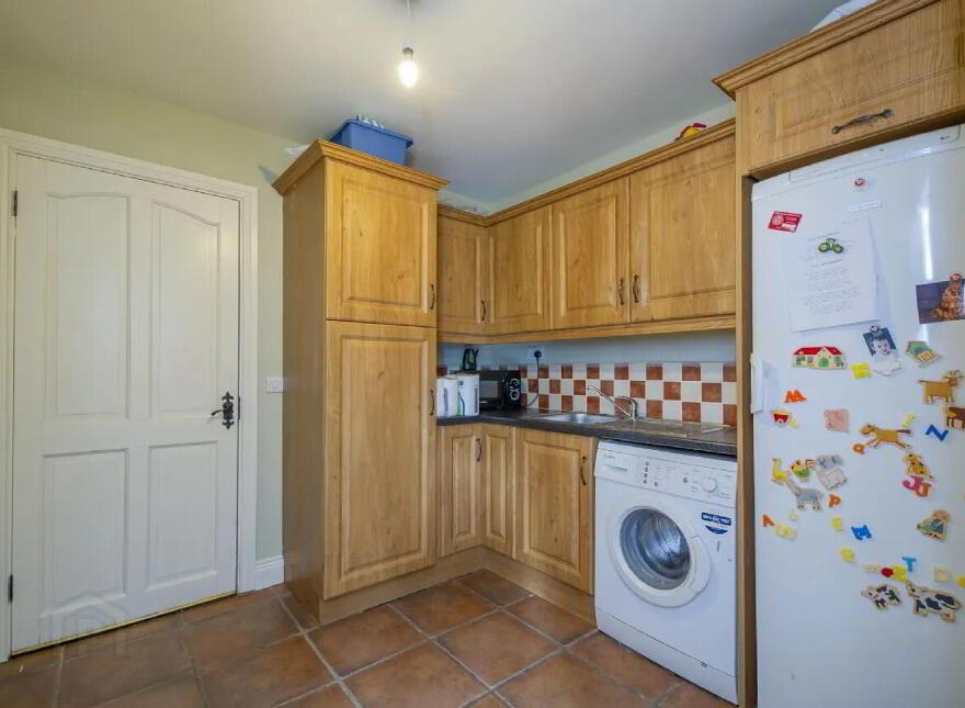 Stonebridge Farmhouse, Ahacross, Kildorrery, P67R963