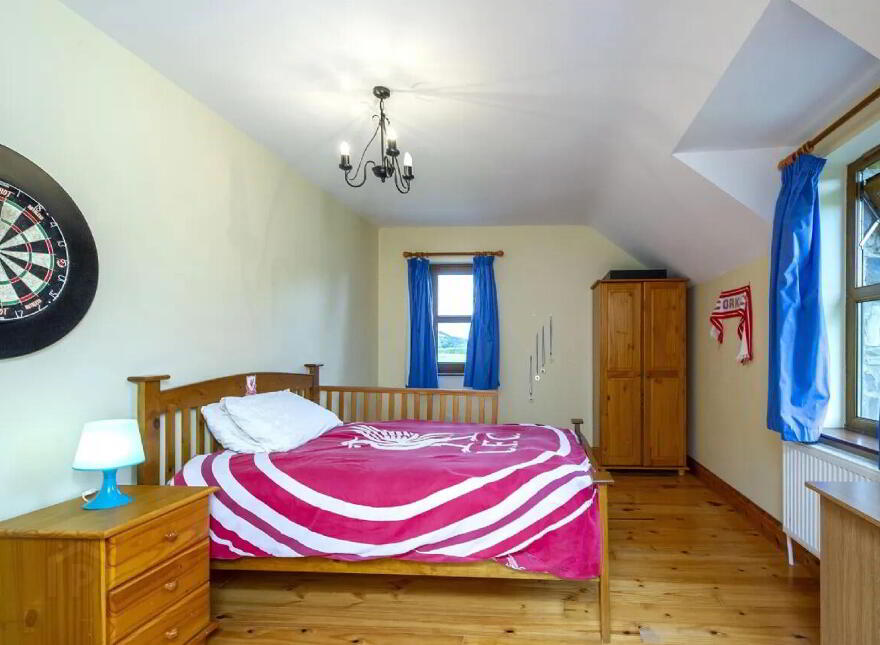 Stonebridge Farmhouse, Ahacross, Kildorrery, P67R963