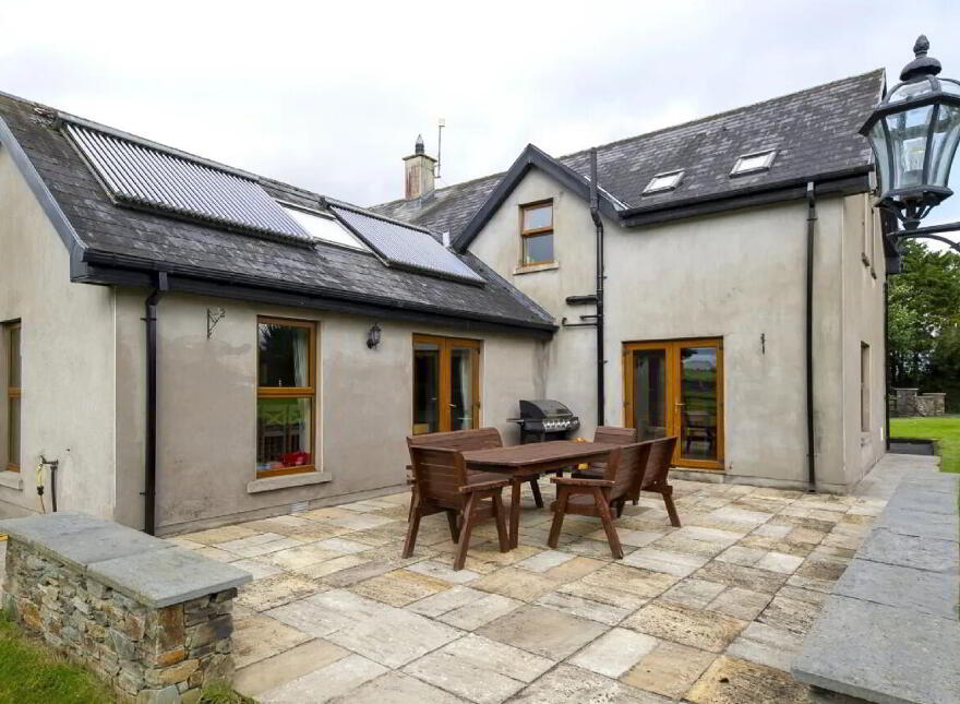 Stonebridge Farmhouse, Ahacross, Kildorrery, P67R963