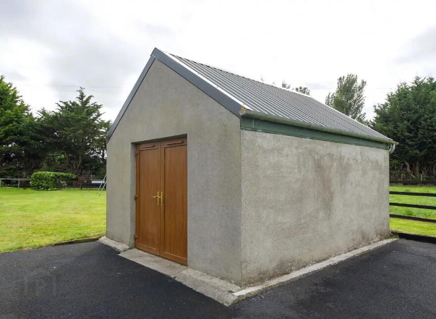 Stonebridge Farmhouse, Ahacross, Kildorrery, P67R963
