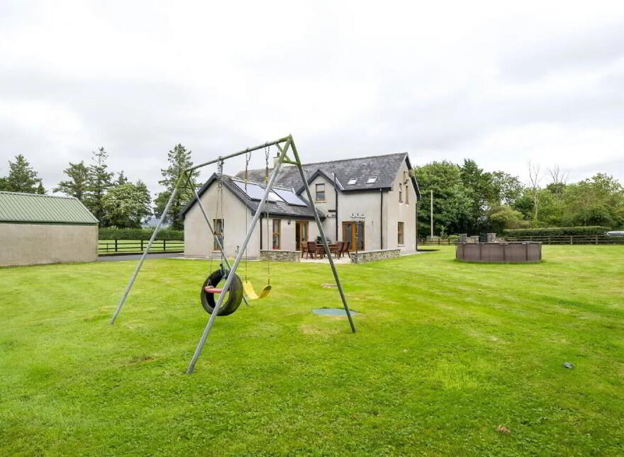 Stonebridge Farmhouse, Ahacross, Kildorrery, P67R963
