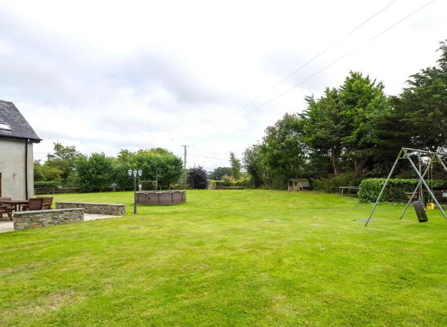 Stonebridge Farmhouse, Ahacross, Kildorrery, P67R963