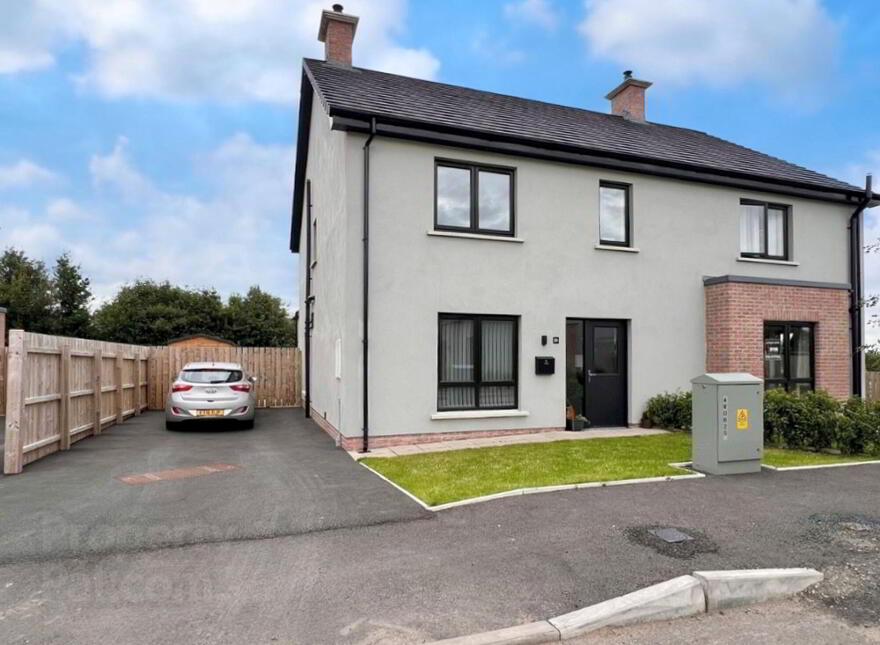 20 The Oaks, Coagh, Cookstown, BT80 0EL photo