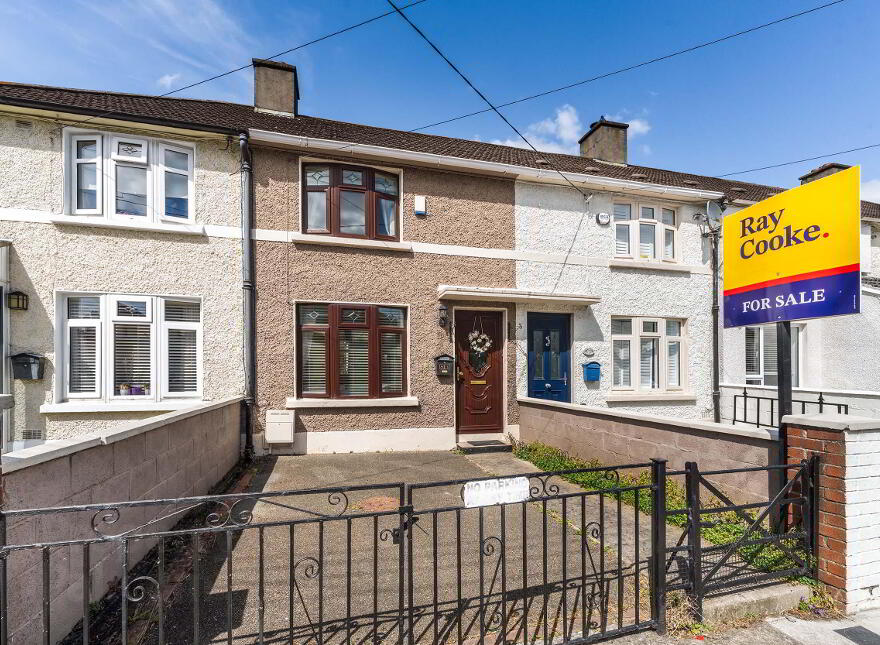 83 Thomond Road, Ballyfermot, Dublin, D10R583 photo