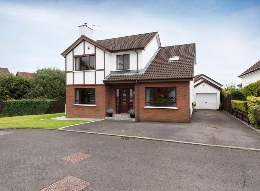 3 Oaklands Close, Newtownabbey, BT37 0XQ photo