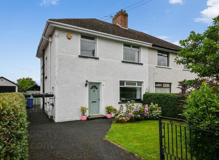 18 Rosetta Road, Rosetta, Belfast, BT6 0LT photo