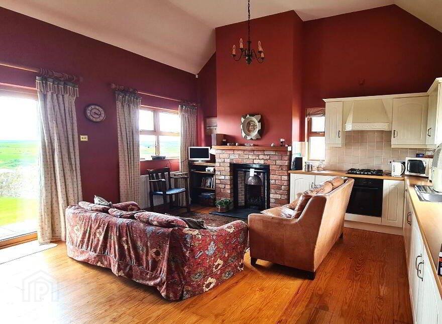 5 Aird Clachan, Bushmills, BT57 8AS