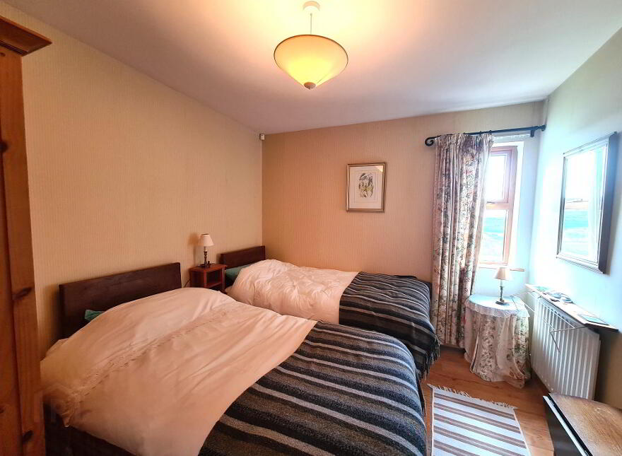 5 Aird Clachan, Bushmills, BT57 8AS