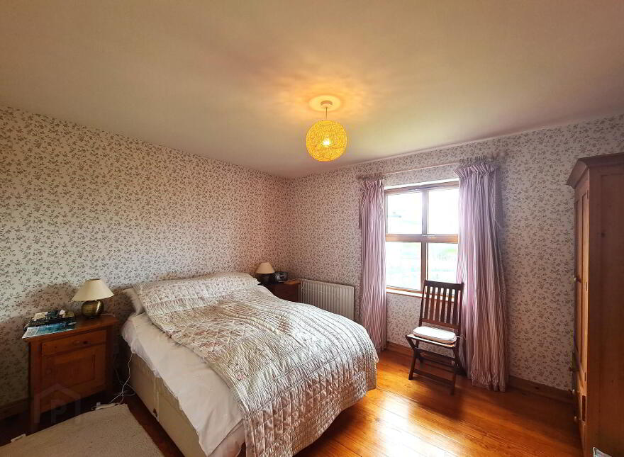 5 Aird Clachan, Bushmills, BT57 8AS