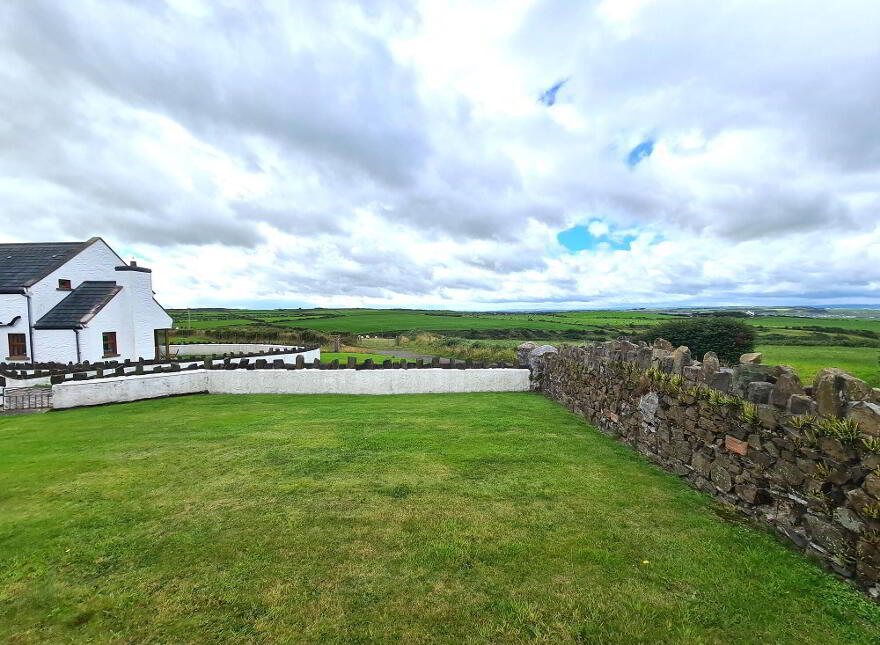5 Aird Clachan, Bushmills, BT57 8AS