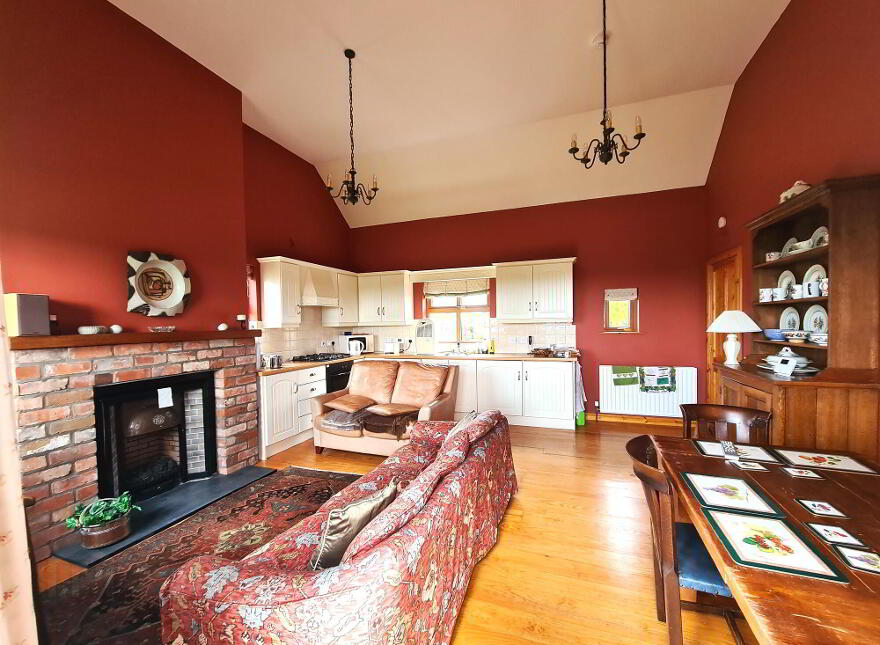 5 Aird Clachan, Bushmills, BT57 8AS