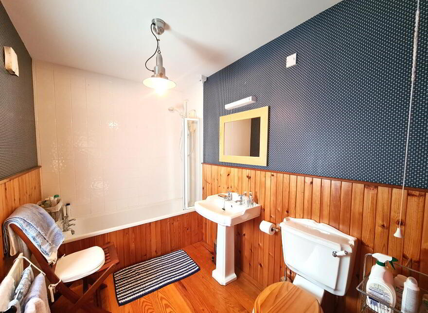 5 Aird Clachan, Bushmills, BT57 8AS